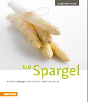 33 x Spargel