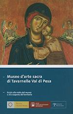 Museo D'Arte Sacra Di Tavarnelle Val Di Pesa