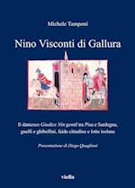 Nino Visconti Di Gallura