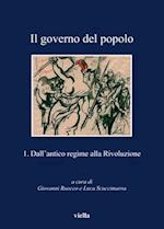 Il Governo del Popolo