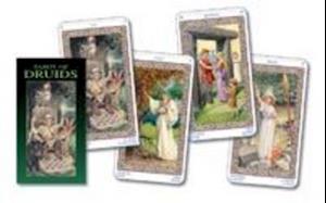 Tarot of the Druids