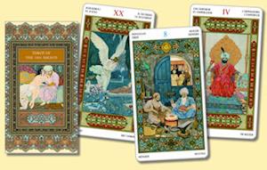 Tarot of the 1001 Nights