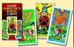 Dame Fortune's Wheel Tarot