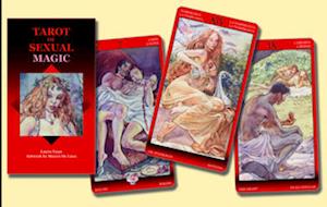 Tarot of Sexual Magic