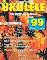 UKULELE. THE COMPLETE MANUAL 