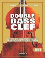 Double Bass Clef