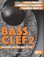 BASS CLEF 2: READING, METERS AND STYLES 