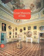 Great Museums of Italy