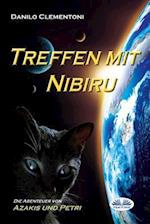 Treffen Mit Nibiru