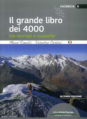 Il grande libro dei 4000