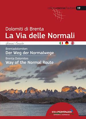 LA VIA DELLE NORMALI