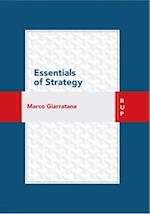 Essentials of Strategy