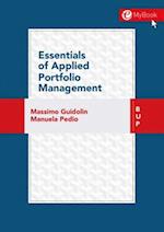 Essentials of Applied Portfolio Management