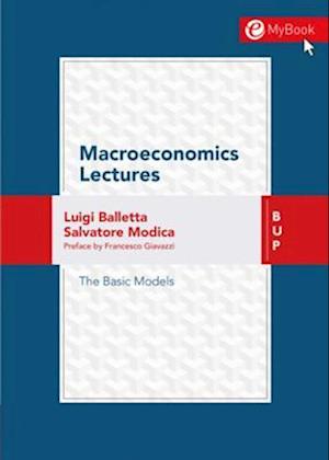 Macroeconomics Lectures