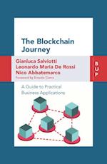 Blockchain Journey