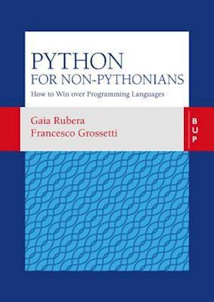 Python for Non-Pythonians