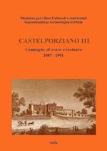 Castelporziano III