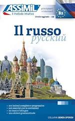 Il Russo (Book only)