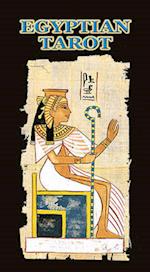 Egyptian Tarot Deck