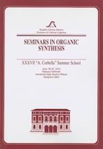 Seminars in Organic Synthesis