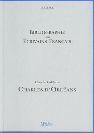 Charles D'Orleans