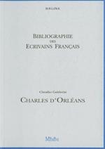 Charles D'Orleans