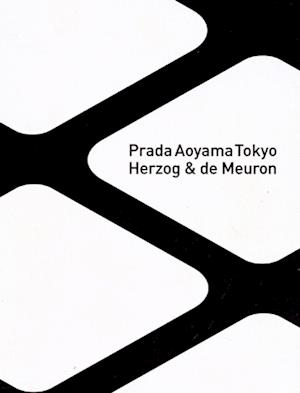 Prada Aoyama Tokyo [With 32-Page Booklet in Japanese]