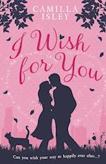 I Wish for You (Special Pink Edition)