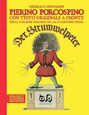 Pierino Porcospino - Der Struwwelpeter