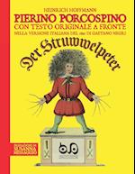 Pierino Porcospino - Der Struwwelpeter