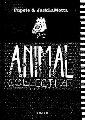 Animal Collective