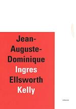 Jean-auguste-dominique Ingres/ellsworth Kelly