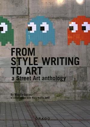 From Style Writing To Art