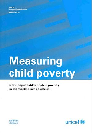 Measuring Child Poverty