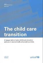 The Child Care Transition