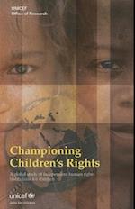 Championing Children's Rights