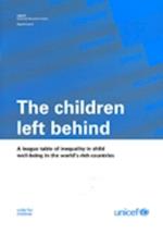 The Children Left Behind