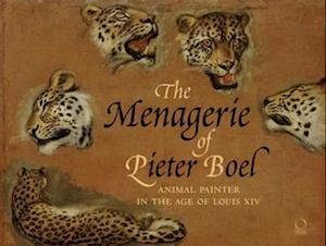 The Menagerie of Pieter Boel