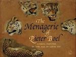 The Menagerie of Pieter Boel