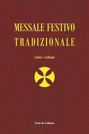 Messale Festivo Tradizionale