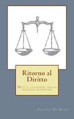 Ritorno Al Diritto