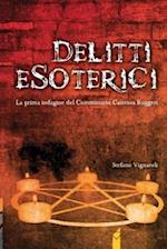 Delitti Esoterici