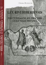 Lex Rivi Hiberiensis