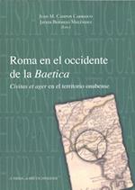 Roma En El Occidente de La Baetica