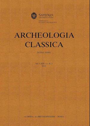 Archeologia Classica