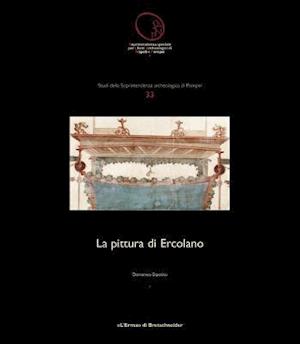 La Pittura Di Ercolano