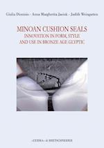 Minoan Cushion Seals
