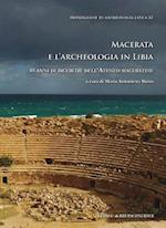 Macerata E l'Archeologia in Libia