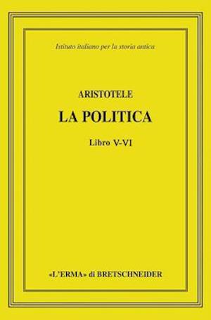 Aristotele, La Politica