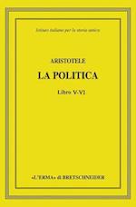 Aristotele, La Politica
